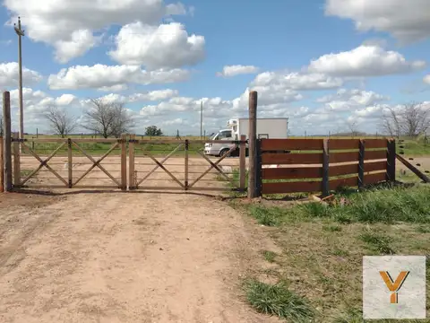 Terreno en venta - 42.415Mts2 - San Miguel del Monte