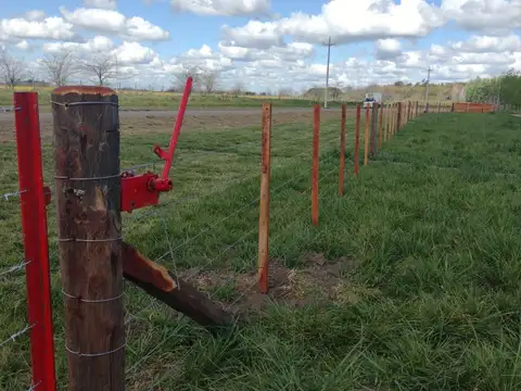 Terreno en Venta en Estancia Benquerencia Farm Club, USD 96.000