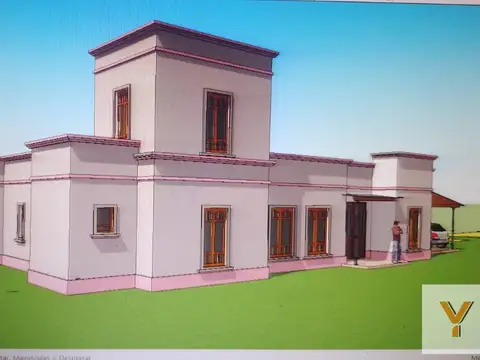 Terreno en Venta de 42415,0 m2