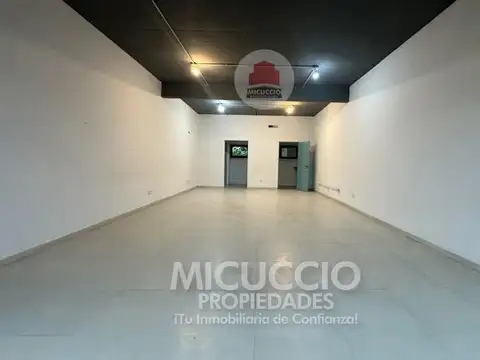 Local-Oficina en alquiler | Complejo Altos de Loma Verde (PA, N°2) | Escobar