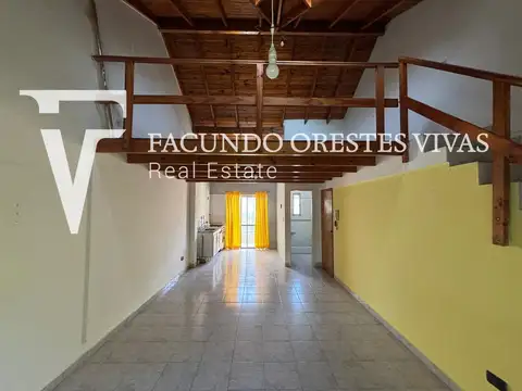 Depto Tipo Casa en Venta en Mataderos, USD 65.000