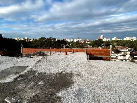 Departamento en Venta al O