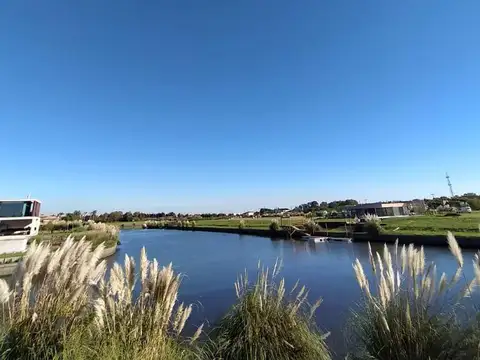 LOTE AL RIO EN MARINAS H - 1500 M² - TIGRE - HACOAJ