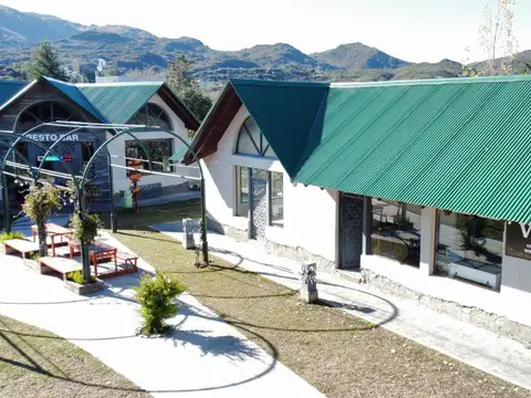 Local - Venta - Argentina, Potrero de los Funes