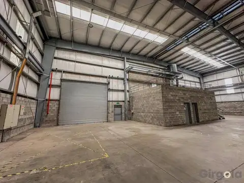 Galpon en Venta en General Rodriguez, USD 1.550.000