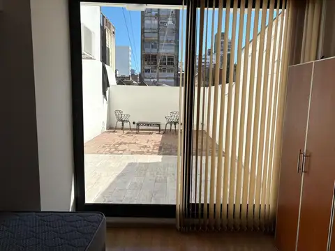Departamento en Alquiler 9 años