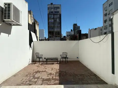 ALQUILER  DEPARTAMENTO LOFT - CENTRO