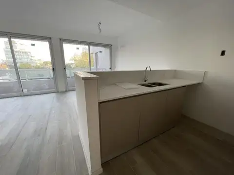 Departamento en Venta en Palermo Hollywood, USD 190.000