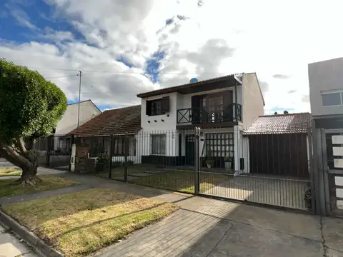 Venta chalet 3 ambientes Barrio Punta Mogotes
