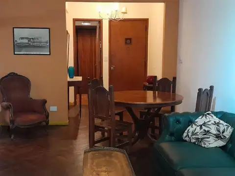 Departamento en Alquiler de 3 dormitorios