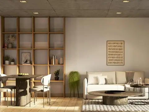 Departamento en Venta en Núñez, USD 670.000