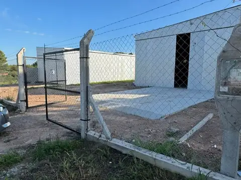 Galpon en Alquiler en Paracao, $ 750.000