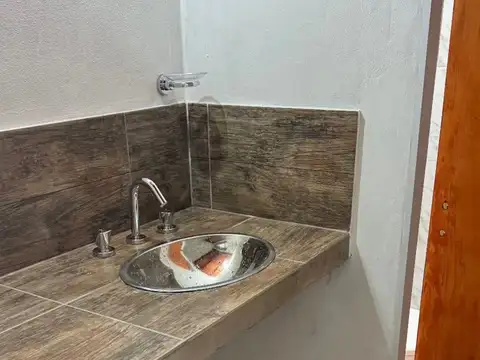 Galpon en Alquiler A Estrenar