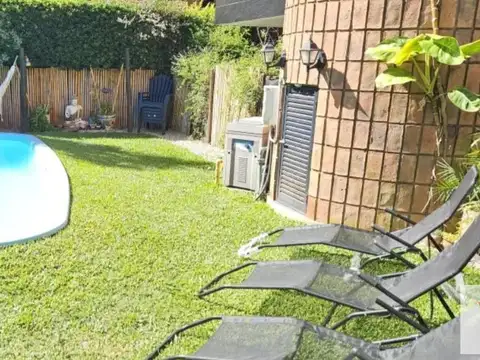 Casa en Venta 10 años