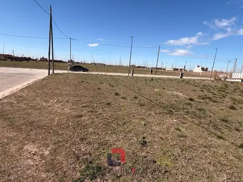 Terreno en Venta de 321,0 m2
