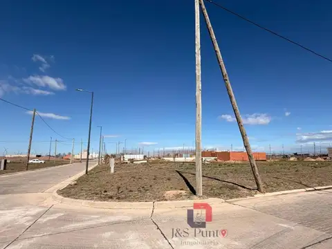 Terreno en Venta de 321,0 m2