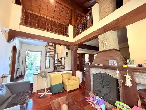 Casa en Venta 40 años