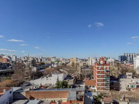 VENTA DEPARTAMENTO 3 AMIENTES COCHERA