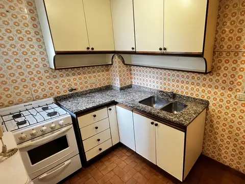 Departamento en Alquiler en Villa Crespo, $ 695.000