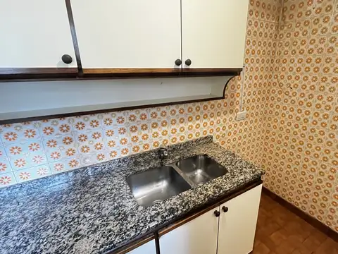 Departamento en Alquiler de 1 dormitorio