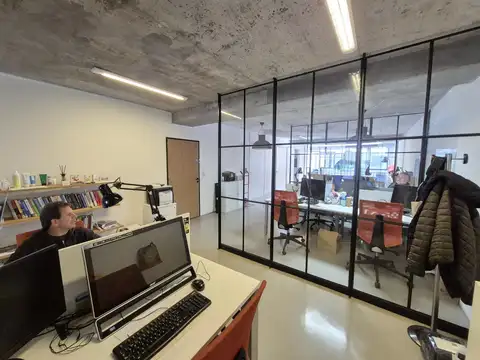 Oficina en Alquiler en Palermo Hollywood, $ 1.990.000