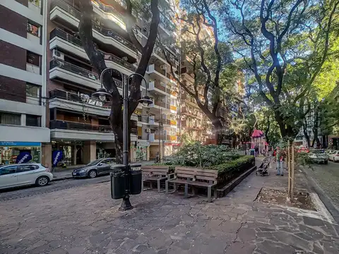 Departamento en Venta en Belgrano, USD 695.000