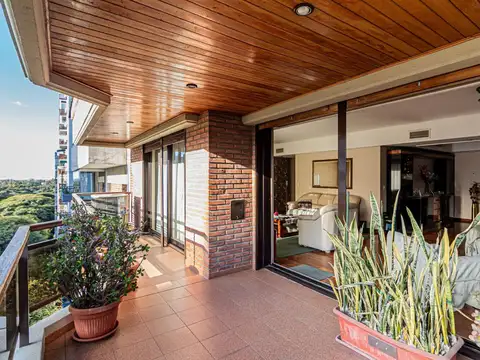 Departamento en Venta de 4 dormitorios