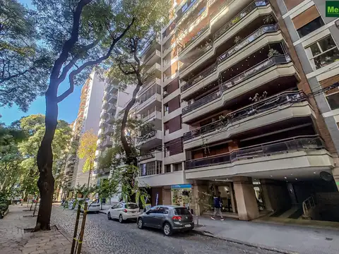 Departamento 5 ambientes con 3 baños