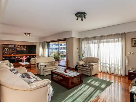 Departamento en Venta 33 años