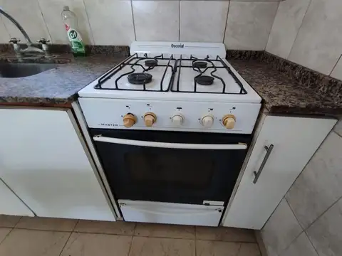 Depto Tipo Casa en Alquiler de 2 dormitorios
