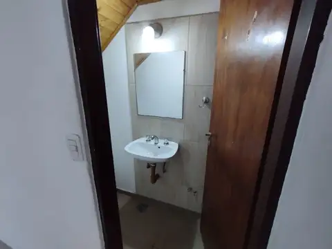 Depto Tipo Casa en Alquiler 20 años