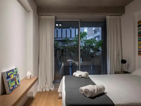 Departamento en Venta Apto profesional