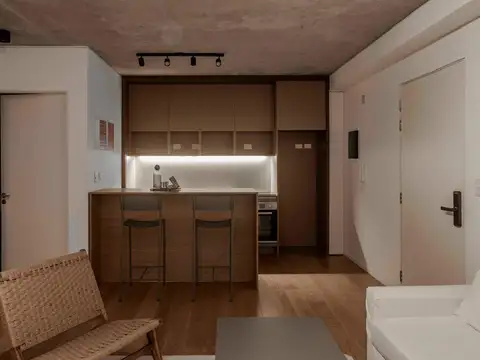 Departamento en Venta A Estrenar