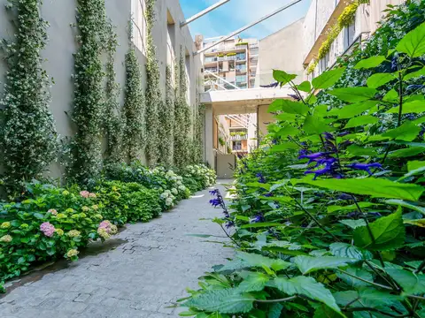 Departamento en Venta en Recoleta, USD 337.000