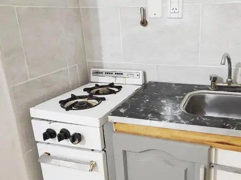 Departamento en Venta Apto profesional