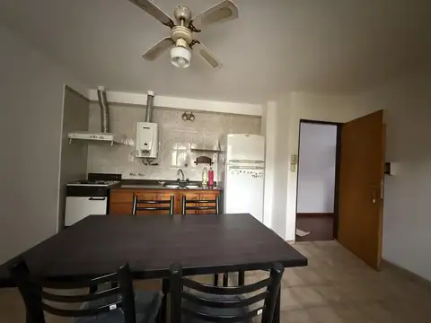 Departamento en Venta en Villa Carlos Paz, USD 60.000