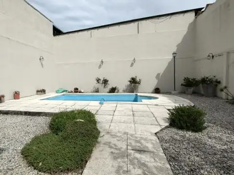 Casa en Venta 30 años