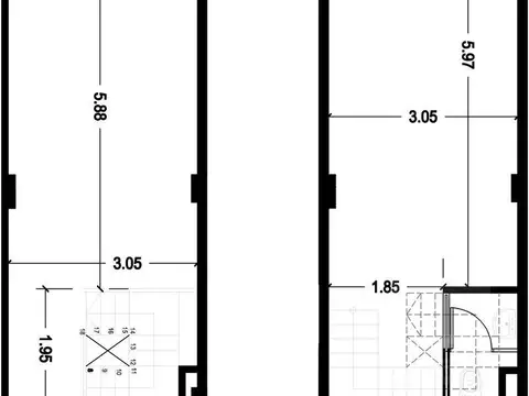 Excelente local a estrenar - Palermo