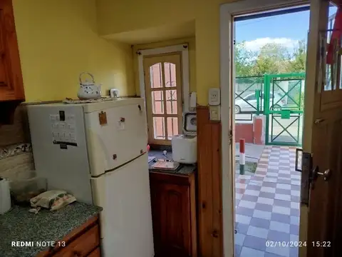 Casa en Venta de 2 dormitorios