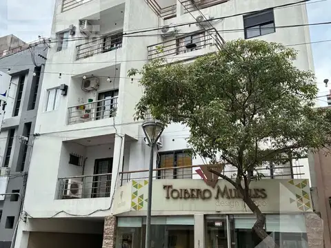 Departamento - Centro
