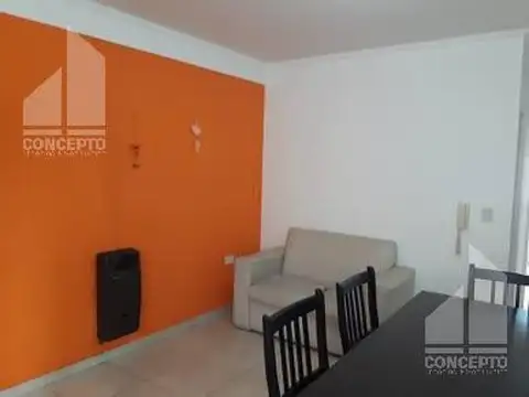 Departamento en Alquiler de 3 ambientes