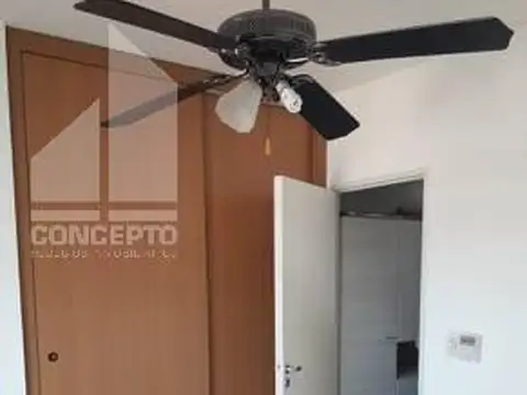 Departamento amoblado 1 Dormitorio - Centro