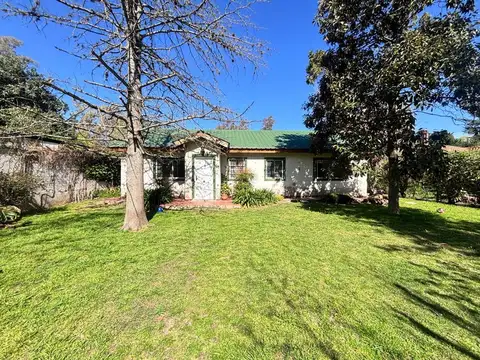 VENTA CASA 3 AMB CON PISCINA Y PARQUE MASCHWITZ