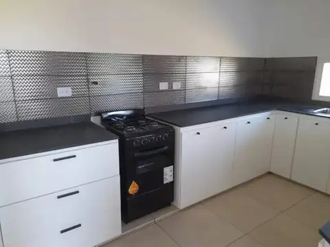 Casa en Alquiler 3 años
