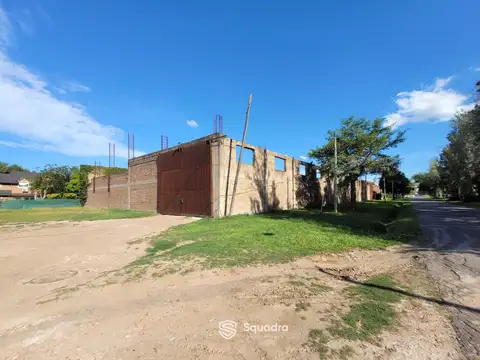 Terreno en Venta en Fisherton, USD 490.000