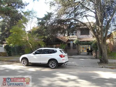 Venta de casas en San Bernardo -
