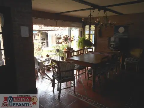 Casa en Venta 25 años