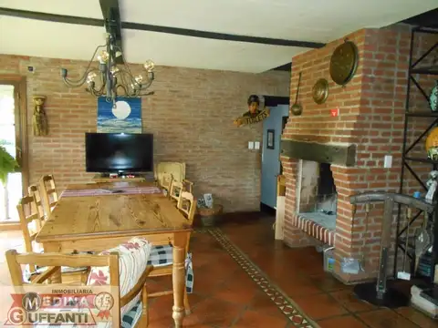 Venta de casas en San Bernardo -