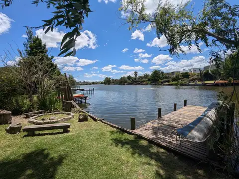 Casa en Alquiler Temporal en San Isidro Labrador, USD 4.700