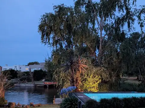 Casa en Alquiler Temporal al Este